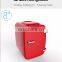 2022 Hot Sale Car Refrigerator Mini Refrigerator for Cosmetic Drinks 12V Car Refrigerator Mini