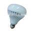 E27 Base RGB Colorful Home Music Bulb Speaker Recessed LED Music Bulb