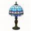 Desk Atmosphere Light Switch Touch Table Lights Acrylic Night Vintage Table LED Lamp