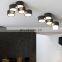 Creative Design Art Indoor LED Ceiling Lamp For Home Decorative Bedroom and Living Room Pendant Light