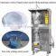 For plastic bags price small semi-automatic mineral water liquid pouch shampoo filling packing machine