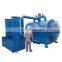 Horizontal Non-Smoke Charcoal Retort Kiln/ Biochar Stove Machine / Carbonization Furnace For Sale