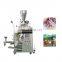 paper small sachets tea envelop bag pouch packing machine