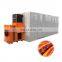 Industrial Food Dehydration Stainless Steel Banana Dryer Wood Dryer