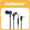 Jabees newly launched high quality handsfree fancy earphone for mobile phone