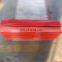 Customized UHMWPE Wear Resistant Strip For Conveyor Machinery