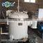 gas protection Continuous vacuum induction melting furnace