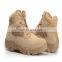 Cheap Price Custom Design   Military Tactical  army combat tactical   boots