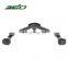 Front Suspension Kit Control Arms Tie Rods  Links  52088632AA   52088632AB  68068615AB  52088632AC for 2002-2004 Jeep Liberty
