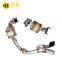 Cadillac SRX 3.6 L direct fit 3-way catalytic converter Exhaust system