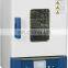 ZXRD series LCD display P.I.D microprocessor control hot heating air drying oven with integrated auto-diagnostic system
