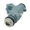 Auto Engine Parts High Quality Fuel Nozzle Car Fuel Injectors For CHEVROLET 280155929