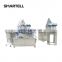 China High Frequency Automatic Disposable Syringe Assembly Machine