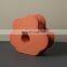 decor new design shape ceramic deco small mini table modern nordic flower vase