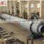 Coconut olives pomace rotary dryer machine