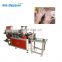 fully automatic industrial sergical surgical nitril plastic nitrile latex disposable vinyl hand making machine