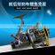 Byloo fly fishing reel orvis clearwater fishing reels dawa made in japan China korea big game fishing reels to speed level drag