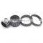 High Precision Quality K304628/K657020 Industrial Small Wheel Needle Bearing 30x46x28mm/65x70x20mm