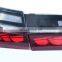 High quality dragon scale full OLED taillamp taillight rear lamp rear light for BMW 3 series G20 tail lamp tail light 2019-2020