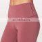 custom design wholesale price women dry n fit fitness gym tights leggings yoga tight girl leggings