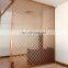275g galvanized steel round hole perforated metal sheet for construction