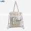 Cotton canvas tote carry shopping duck bag shoulder bag reticule