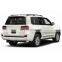 MAICTOP car auto accessories rear bumper for land cruiser lc200 fj200 2016 back bumper