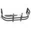 MAICTOP Car Accessories Truck Bed divider Extender For Ranger Pick up 4x4 Direct Extendable Cargo Net