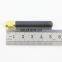 5cm Length GSM 850MHz 900MHz 1800MHz 1900MHz Antenna, 2.4GHz Rubber Antenna SMA Male Connector 2.4G WiFi Antenna
