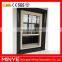 vertical sliding windows from China manufacturer Single hung windows