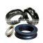 Processing and production of polyamide wheel lining V-type H-type grooved wheel high-strength nylon wheel lining