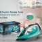 Household steam iron Hand - hung electric wire iron for wet and dry use 2200W