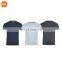 Xiaomi high-quality workout men's gym T-shirt, men's yoga wear weightlifting fitness sports T-shirt