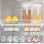 Kitchen storage box egg holder for refrigerator,Fridge egg drawer organizer,Refrigerator egg trays container