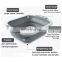 multifunctional Space Save Folding Washing Bowl Draining Basket Kitchen Camping Picnic BBQ Collapsible Fold Cutting Board