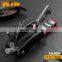 Factory direct multifunctional combination tools outdoor cycling maintenance tools with LED flashlight