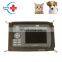 HC-A033V Hot Sale Veterinary Portable 5 Inch Palm Ultrasound Scanner, Vet Ultrasound Scanner