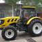 Big Tractor Agricultural QLN-1504 Traktor Agriculture Hot Sale And Good Price 4WD Farm Tractor 150 HP Tracto