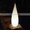 floor lamps with remote control /led decorative lights color changed plastic led lighting floor high standing lamps home decor