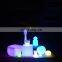 Portable led desk lamp for office lighting, and children study