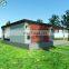 US Standard Luxury Modular Container Homes Prefabricated House for Sale Cement Fiber Board Sip House Kit