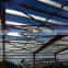 Economical design PEB fast build plant prefabricated steel structure