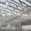 Weizhengheng large span Space frame light gauge steel structure gable frame industrial steel warehouse drawing