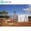 Low Cost Portable Prefab House Design For Pakistan
