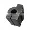 CNC lathe auxiliary tool holder on turret boring tool holder
