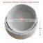 Hot Sale Round Cotton Rope Storage Basket Plant Holder CHeap wholesale