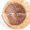 Unique Rattan Pendant Light Rattan Lampshade Hanging, wicker ceiling light decor vietnam cheap wholesale