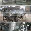 Automatic Cacao Pods Breaker Shelling Cocoa Bean Removing Processing Machine