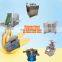 High Quality Dry Banana Grinder Machine,Banana Flour Making Machine,Spices Powder Making Machine