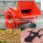 tractor mounted wheat thresher, rice thresher